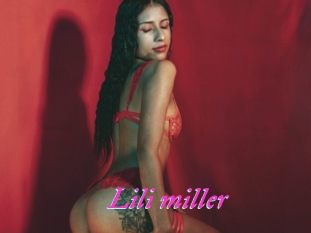 Lili_miller