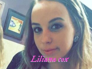 Liliana_cox