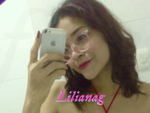 lilianag Fille Sensuelle