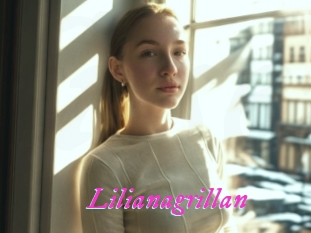 Lilianagrillan
