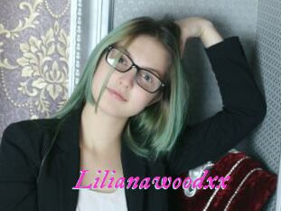 Lilianawoodxx