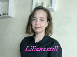 Lilianaxtell