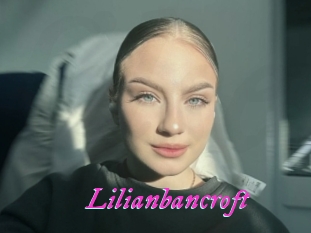 Lilianbancroft