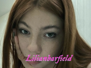Lilianbarfield