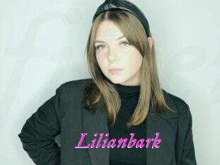 Lilianbark
