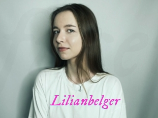 lilianbelger Fille Sensuelle