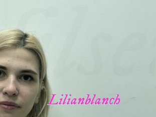 Lilianblanch