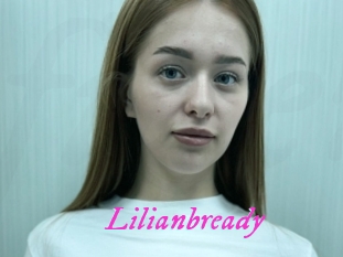Lilianbready