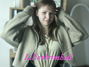 Lilianbrimhall