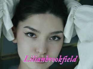 Lilianbrookfield