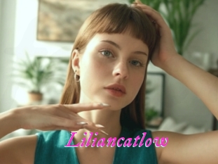 liliancatlow Fille Sensuelle