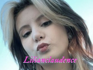 Lilianclaudence