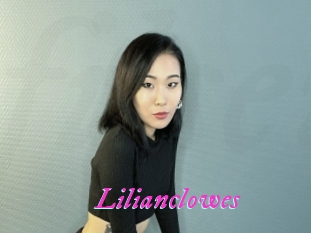 Lilianclowes