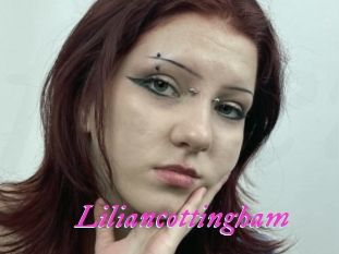 Liliancottingham
