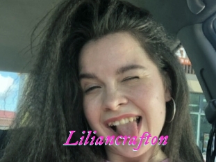 Liliancrafton