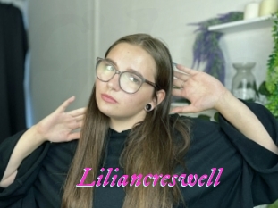 Liliancreswell