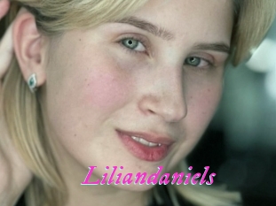 liliandaniels Fille Sensuelle