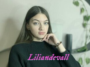 Liliandevall