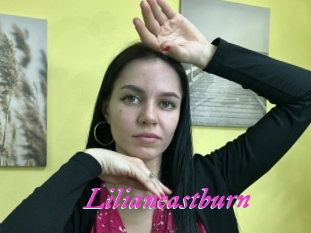 Lilianeastburn