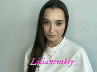 Lilianembry