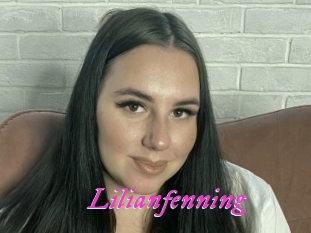 Lilianfenning