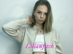 lilianfitch Fille Sensuelle