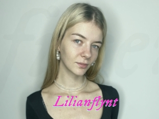 lilianflynt Fille Sensuelle