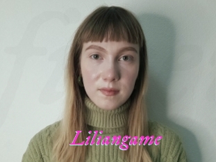 Liliangame
