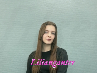 lilianganter Fille Sensuelle
