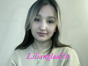 Liliangladish