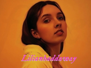 Lilianhaddaway