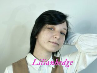 Lilianhedge