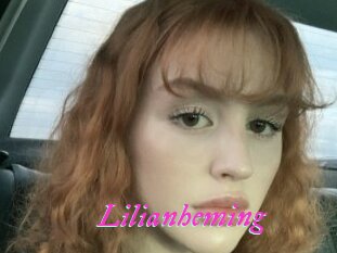 Lilianheming