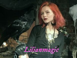 Lilianmagic