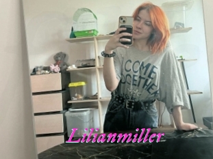 Lilianmiller