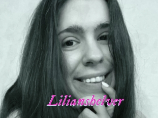 Lilianshelver