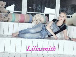 Liliasmith