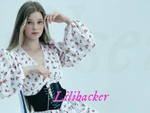 Lilibacker