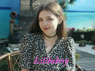 Lilibakery