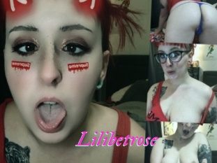 Lilibetrose
