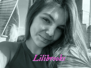 Lilibrooks