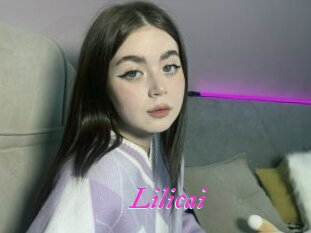 lilicai Fille Sensuelle