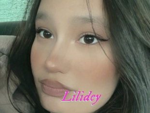lilidey Fille Sensuelle