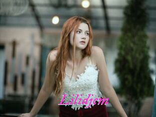 Lilidjem