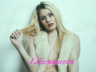 lilienqueeen Fille Sensuelle