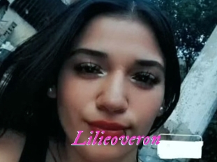 Lilieoveron