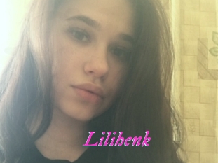 Lilihenk