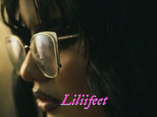 Liliifeet