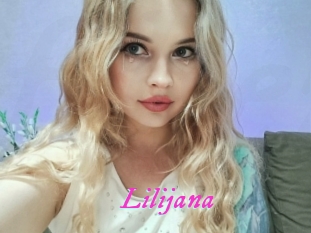 Lilijana