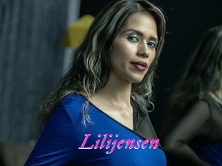 Lilijensen
